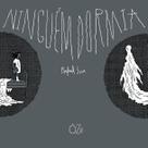 Livro - Ninguém dormia