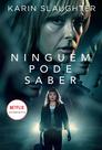 Livro - Ninguém pode saber Livro - Ninguém pode saber