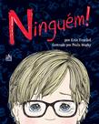 Livro - Ninguém! Livro - Ninguém!