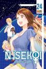 Livro - Nisekoi Vol. 24