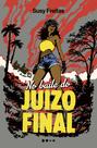 Livro - No baile do Juízo Final