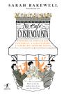 Livro - No café existencialista