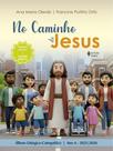 Livro - No caminho de Jesus - Ano A - 2025/2026 Livro - No caminho de Jesus - Ano A - 2025/2026