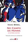 Livro - No campo da honra e outros contos