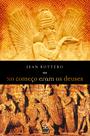 Livro - No começo eram os deuses Livro - No começo eram os deuses