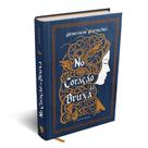 Livro - No Coração da Bruxa Livro - No Coração da Bruxa