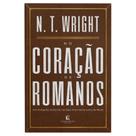 Livro - No coração de Romanos