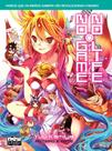Livro - No Game No Life - Livro 07 Livro - No Game No Life - Livro 07