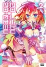 Livro - No Game No Life (Mangá) - Volume 02 Livro - No Game No Life (Mangá) - Volume 02
