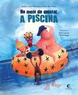 Livro - No meio do quintal, a piscina