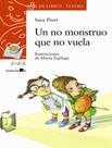 Livro - No Monstruo Que No Vuela, Un