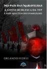 Livro - No País das Maravilhas