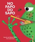 Livro - No papo do sapo Livro - No papo do sapo
