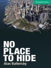 Livro - No Place To Hide 3 - CAMBRIDGE UNIVERSITY