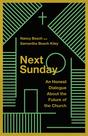 Livro no próximo domingo: Um diálogo honesto sobre o futuro da Igreja