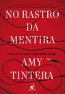 Livro - No rastro da mentira