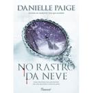 Livro - No rastro da neve Livro - No rastro da neve