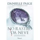 Livro - No rastro da neve