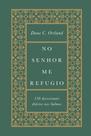 Livro - No senhor me refugio