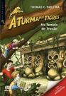 Livro - No templo do trovão