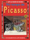 Livro - No Tempo de Picasso