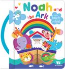 Livro - Noah and the Ark Livro - Noah and the Ark