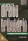 Livro - Noções de Direito Tributário e Código de Processo Tributário Livro - Noções de Direito Tributário e Código de Processo Tributário