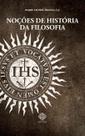 Livro - Noções De História Da Filosofia