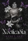 Livro - Nocticadia - Edição especial