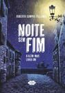 Livro - Noite sem fim