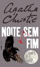Livro - Noite sem fim Livro - Noite sem fim