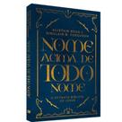 Livro 'Nome Acima de Todo Nome' de Alistair Begg e Sinclair Ferguson