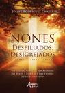Livro - Nones, Desfiliados, Desigrejados