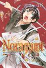 Livro - Noragami Vol. 18