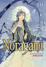 Livro - Noragami Vol. 19