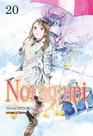 Livro - Noragami Vol. 20