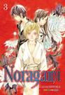Livro - Noragami Vol. 3