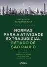 Livro - Normas para a Atividade Extrajudicial Estado de São Paulo - 1ª ED - 2024 Livro - Normas para a Atividade Extrajudicial Estado de São Paulo - 1ª ED - 2024