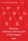 Livro - Normas, Rotinas e Técnicas de enfermagem