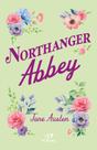 Livro - Northanger Abbey Livro - Northanger Abbey