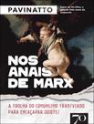 Livro - Nos Anais De Marx - A Trolha Do Comunismo Transviado Para Encacapar Idiotes