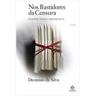Livro - Nos bastidores da censura