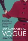 Livro - Nos bastidores da Vogue