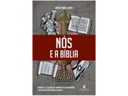 Livro - Nós e a Bíblia