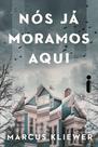 Livro - Nós já moramos aqui