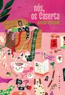 Livro - Nós, os Caserta