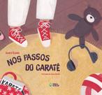 Livro - Nos passos do caratê