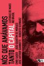 Livro - Nós que amávamos tanto O Capital Livro - Nós que amávamos tanto O Capital