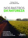 Livro - Nos rastros da natureza