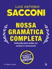 Livro - Nossa gramática completa Livro - Nossa gramática completa